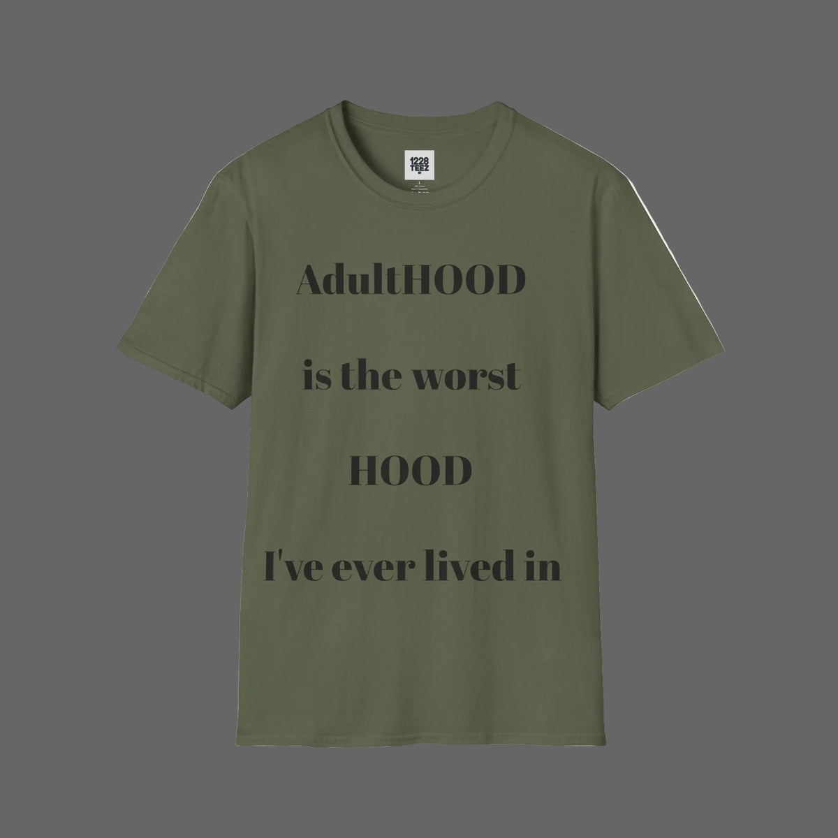 Adulthood