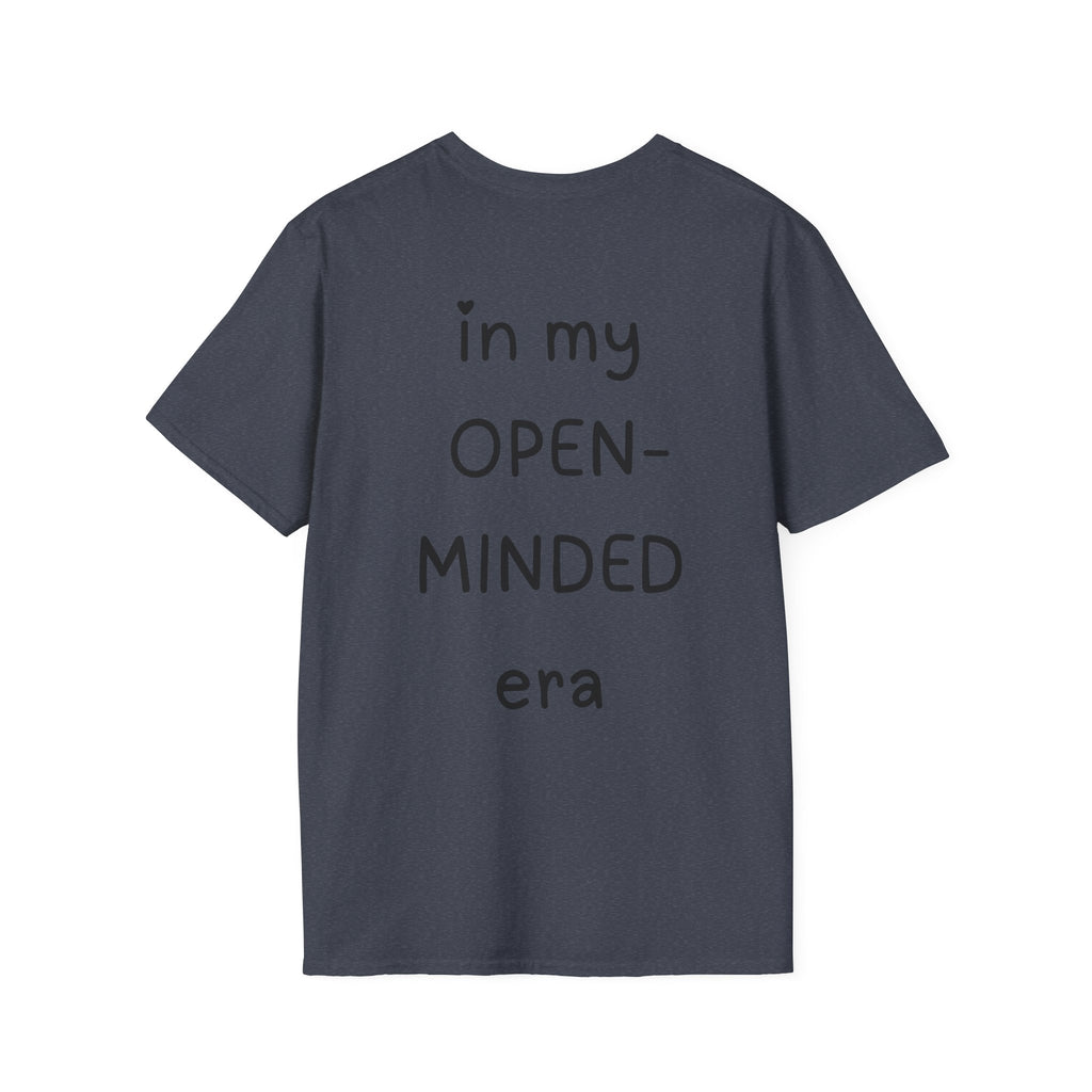 Open Minded Era