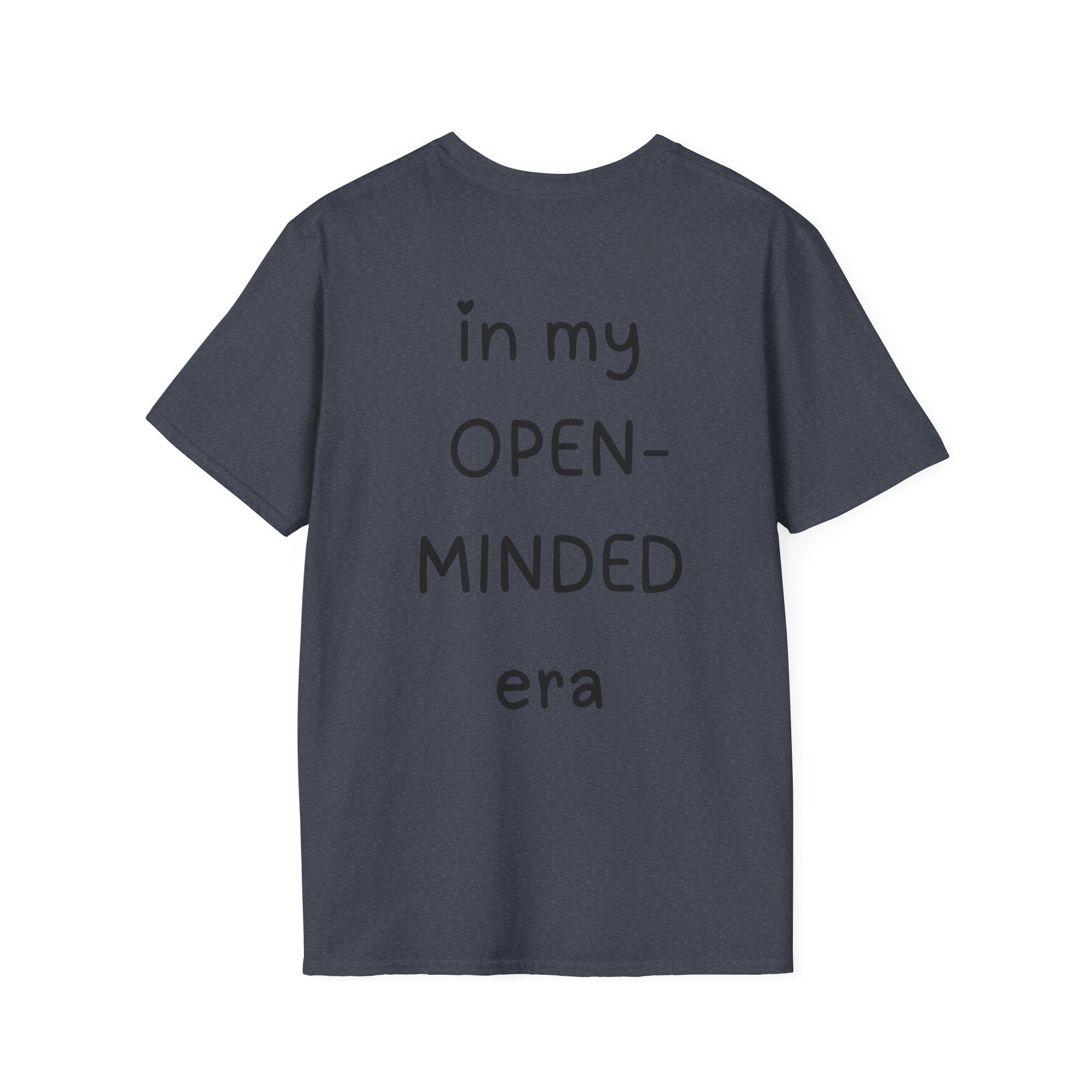 Open Minded Era