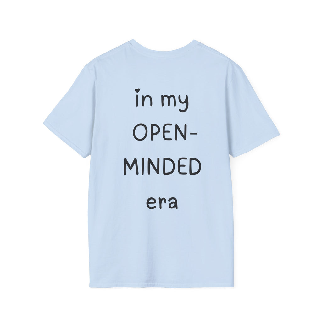 Open Minded Era