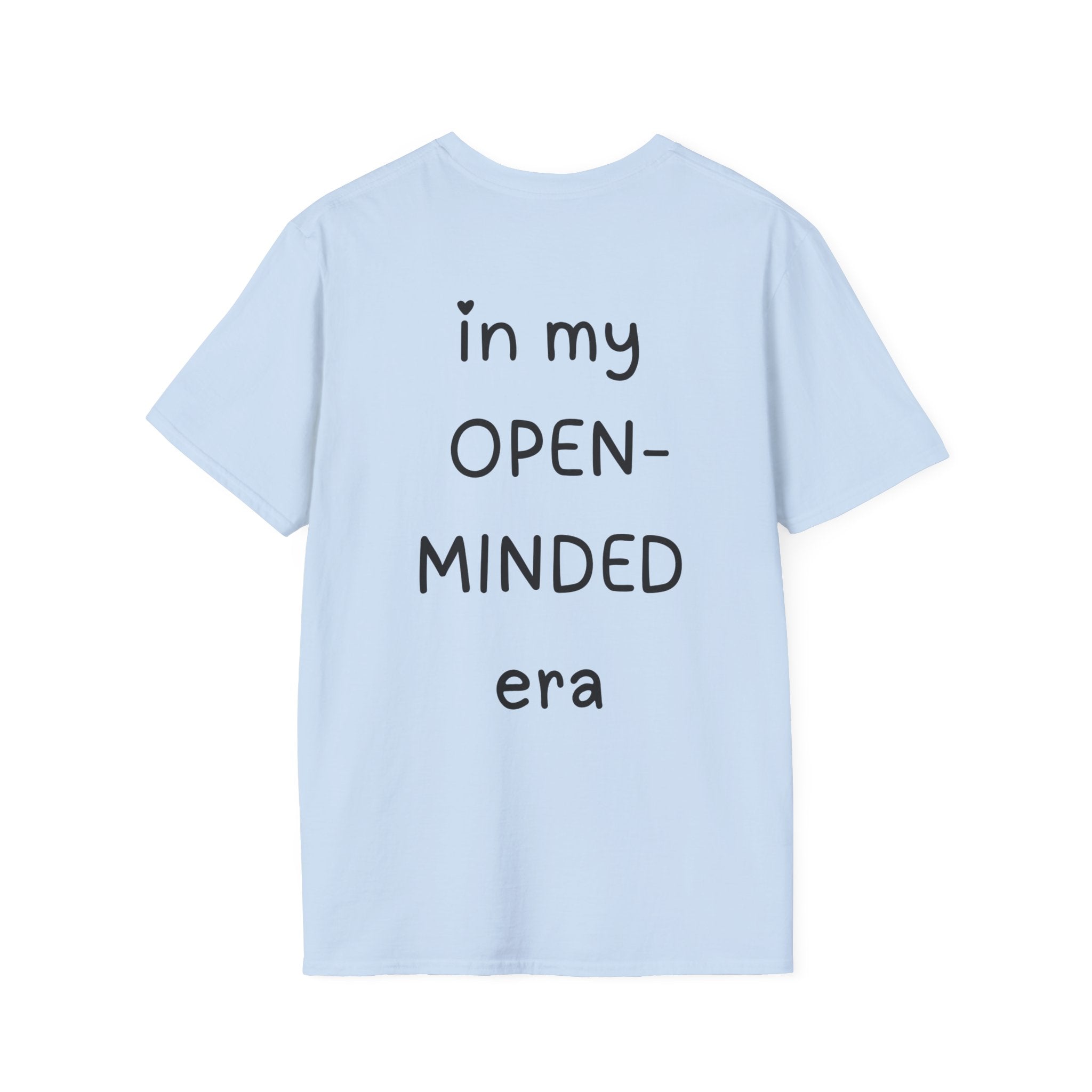 Open Minded Era