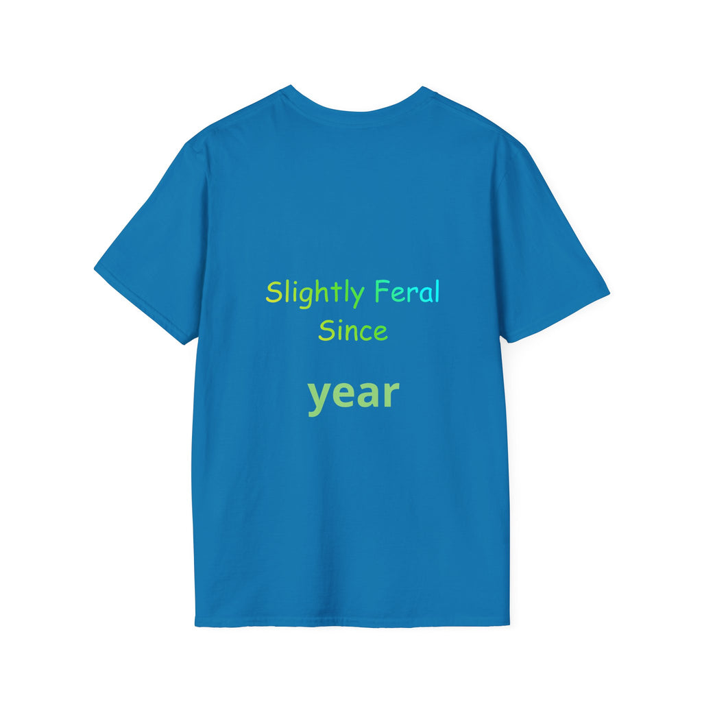 Gen X Feral