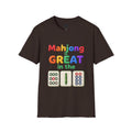Mahjong 918