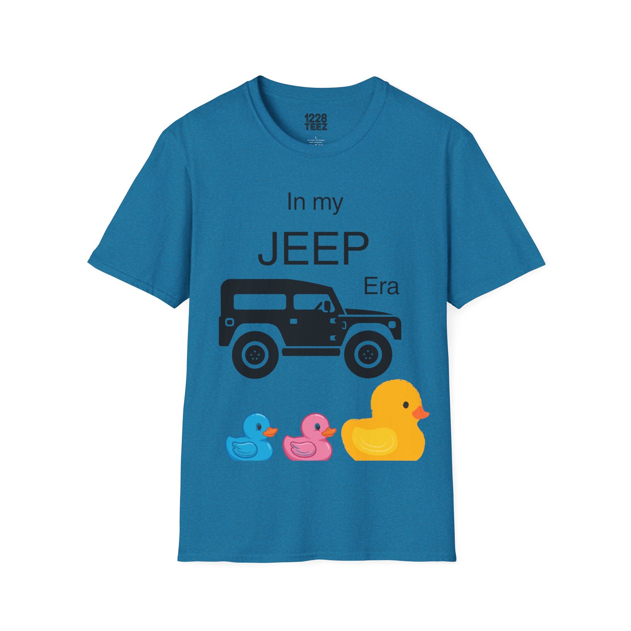 Jeep Era