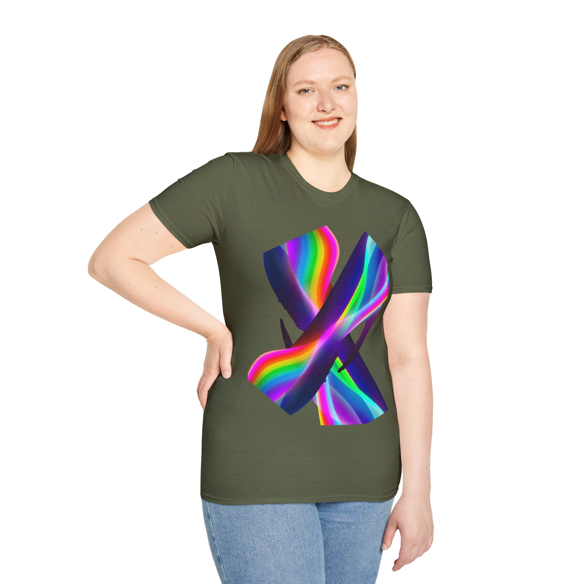 Vibrant Prism