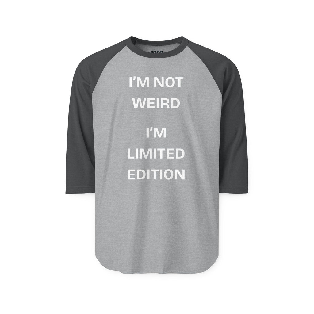 Limited Edition