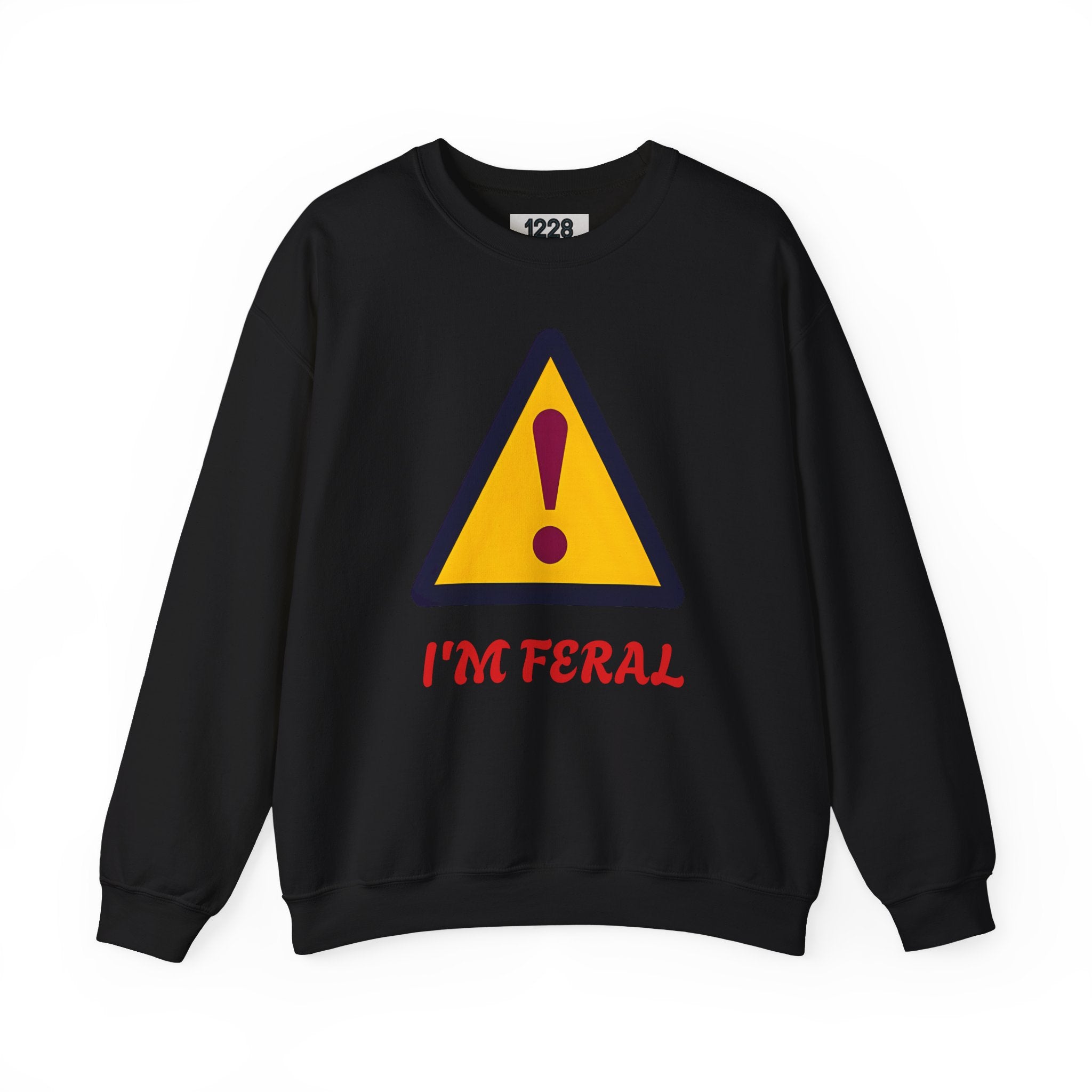 Feral