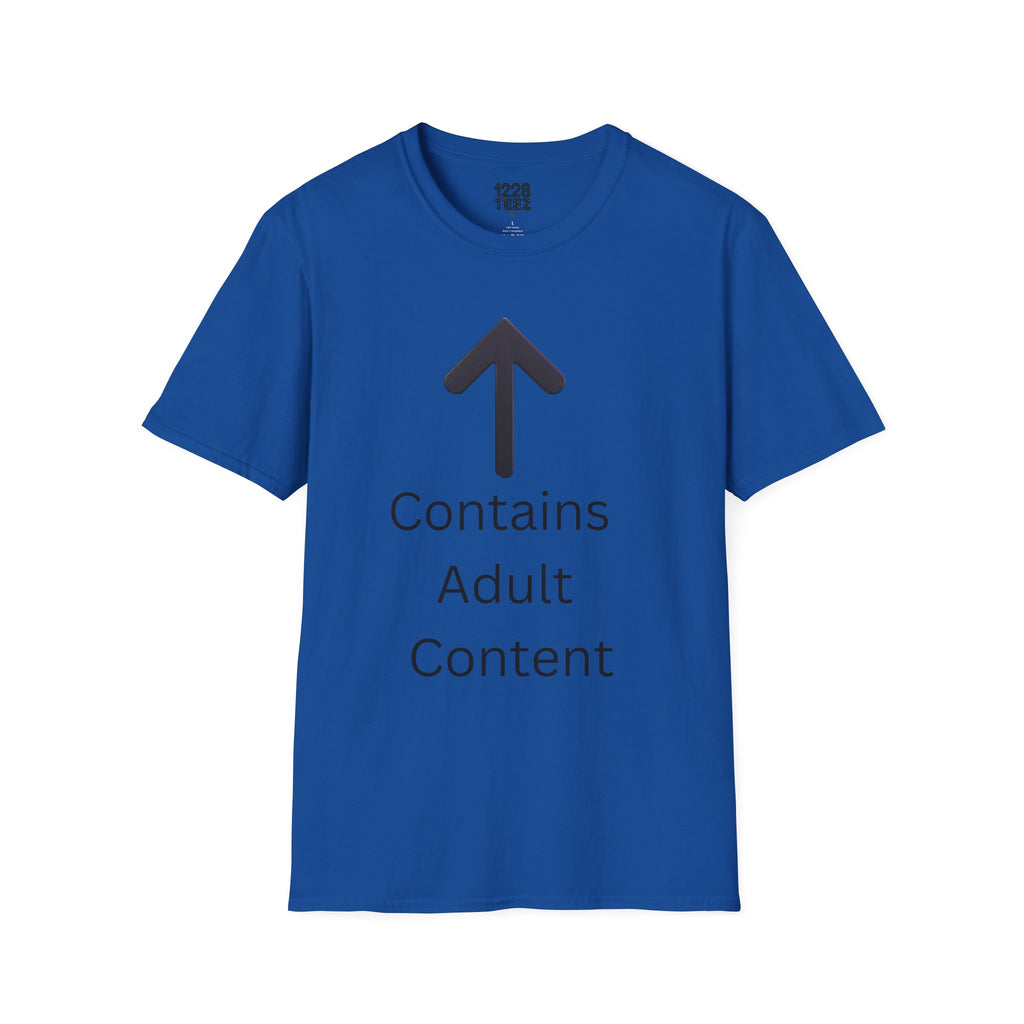 Adult Content