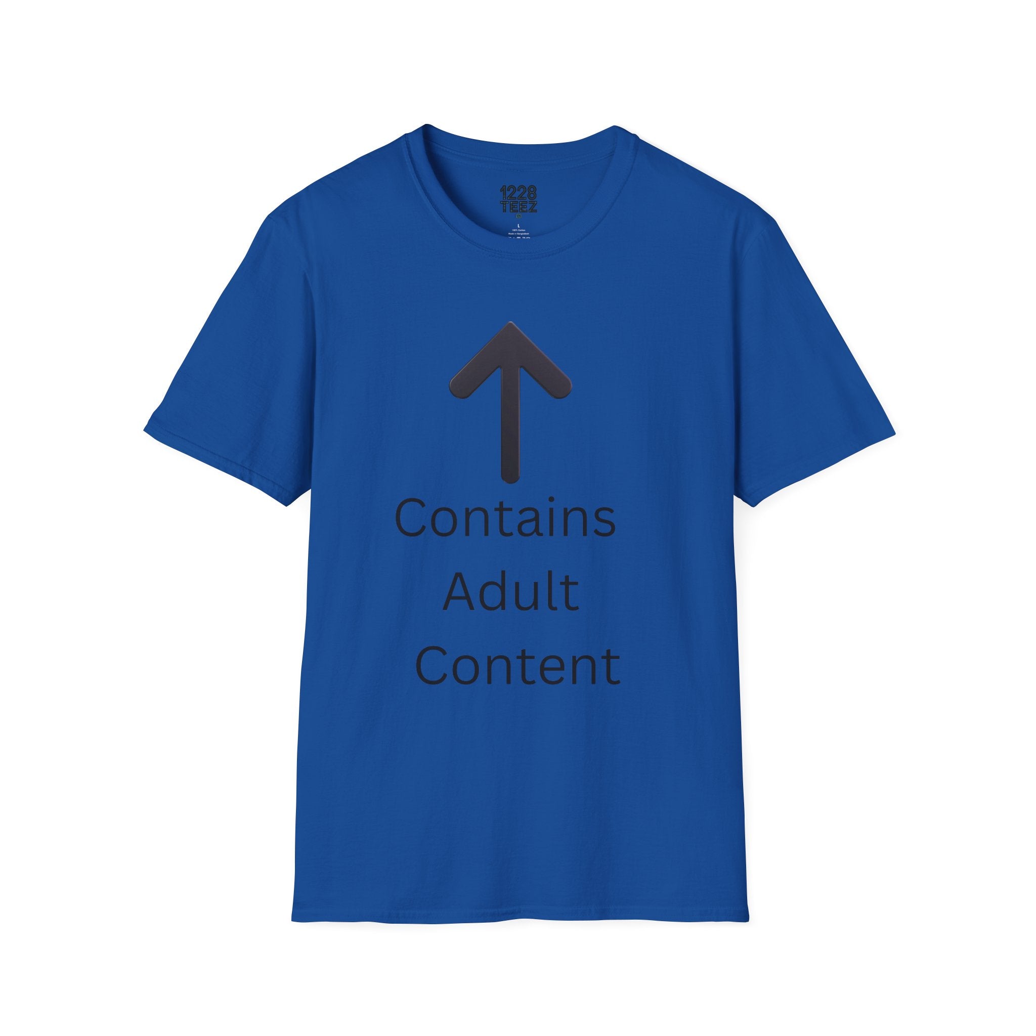 Adult Content