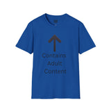 Adult Content
