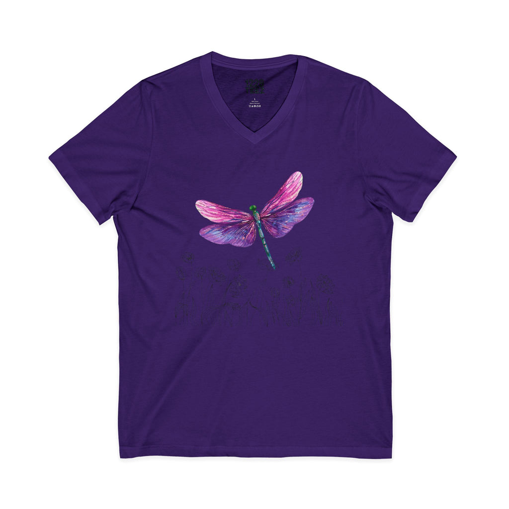 Dragonfly meadow