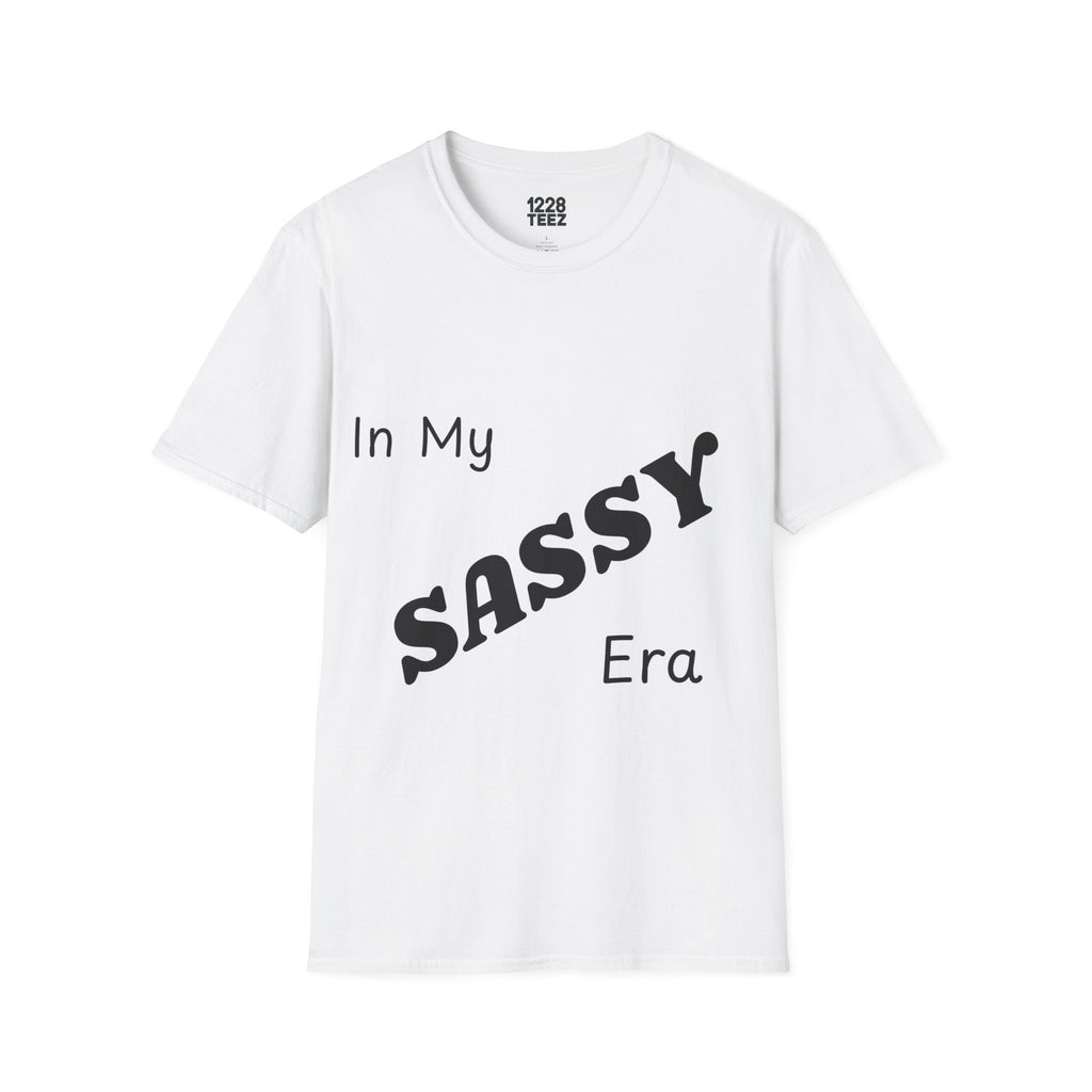 Sassy Era