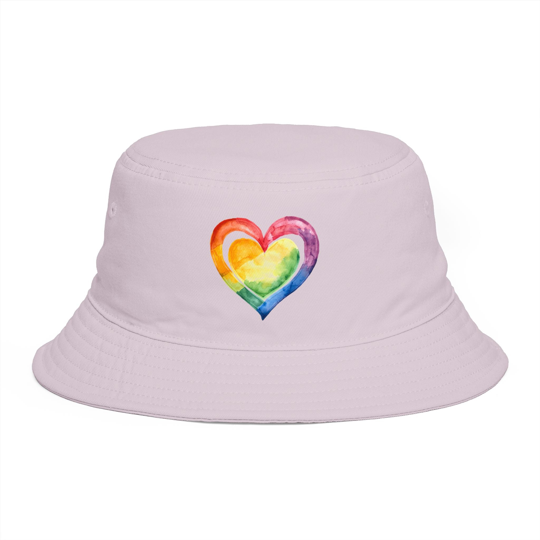 Hearts of Pride