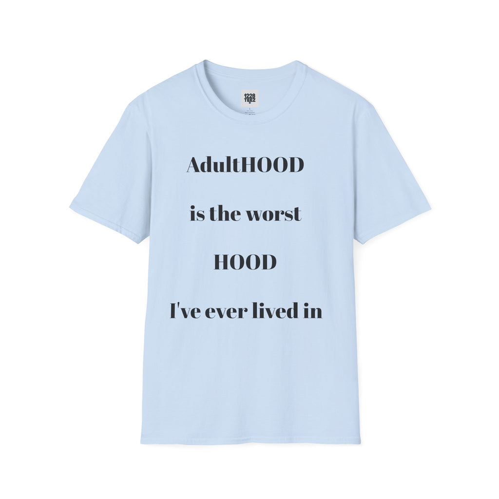 Adulthood