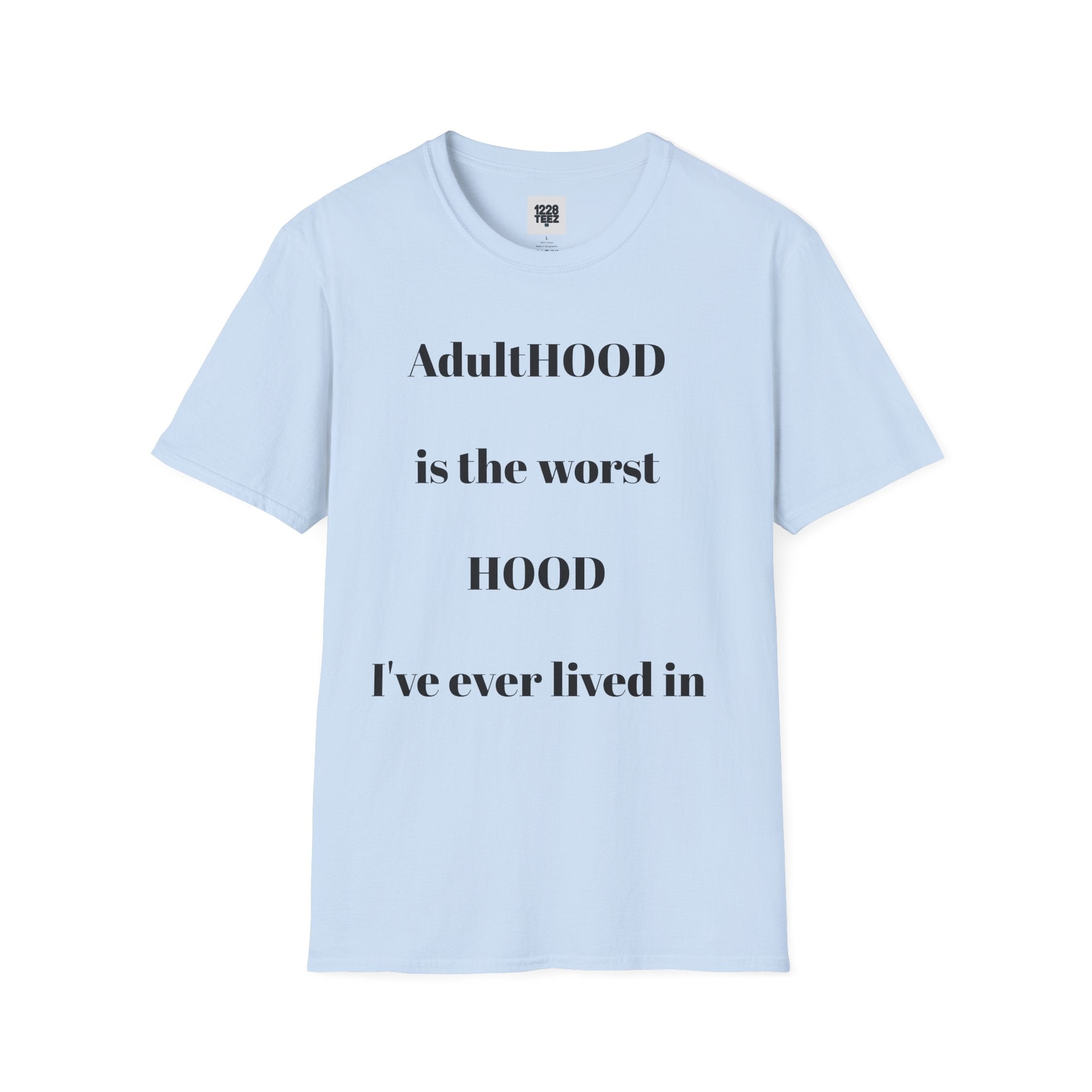 Adulthood