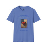 Memorial Day T-Shirt — Patriotic Memorial Tribute Tee