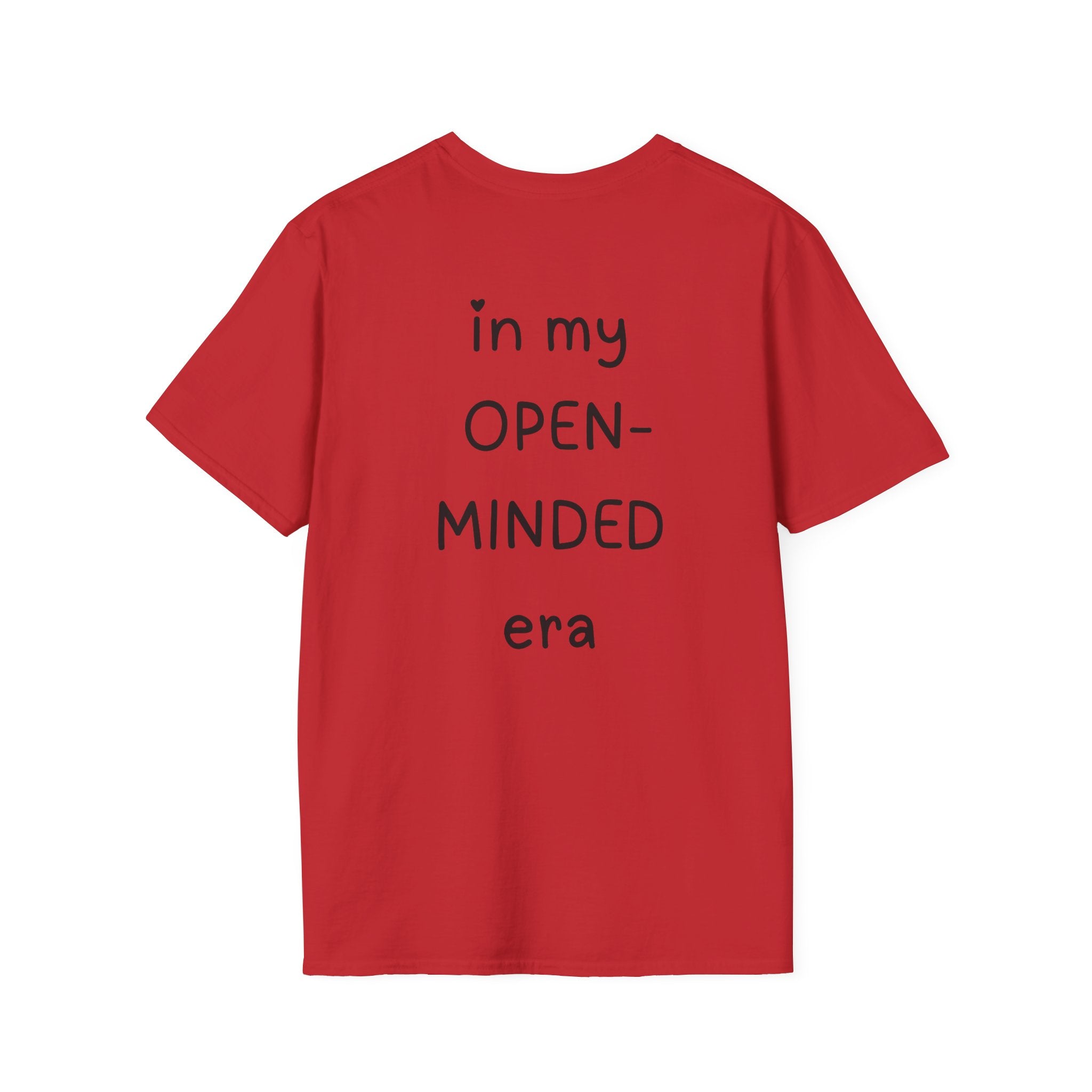 Open Minded Era