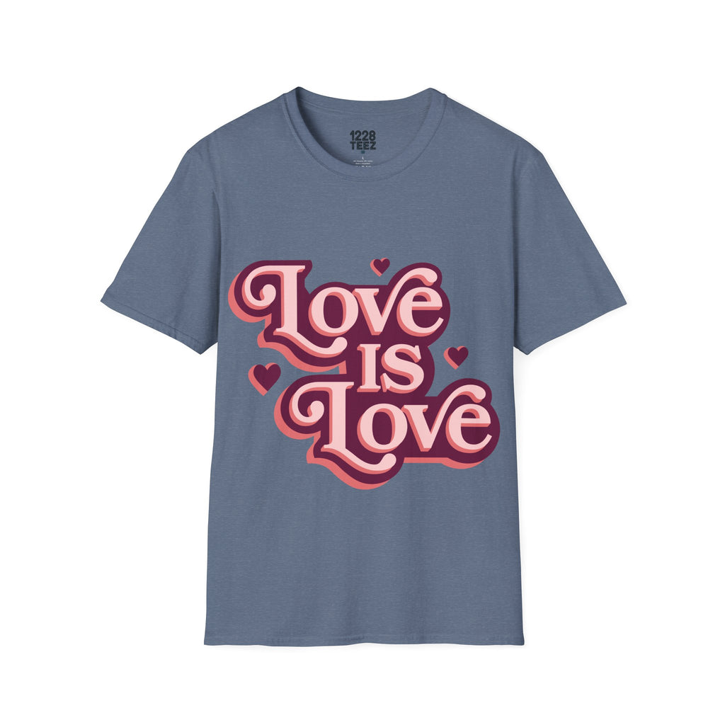 Love Is