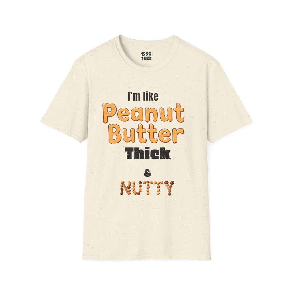 Thick & Nutty
