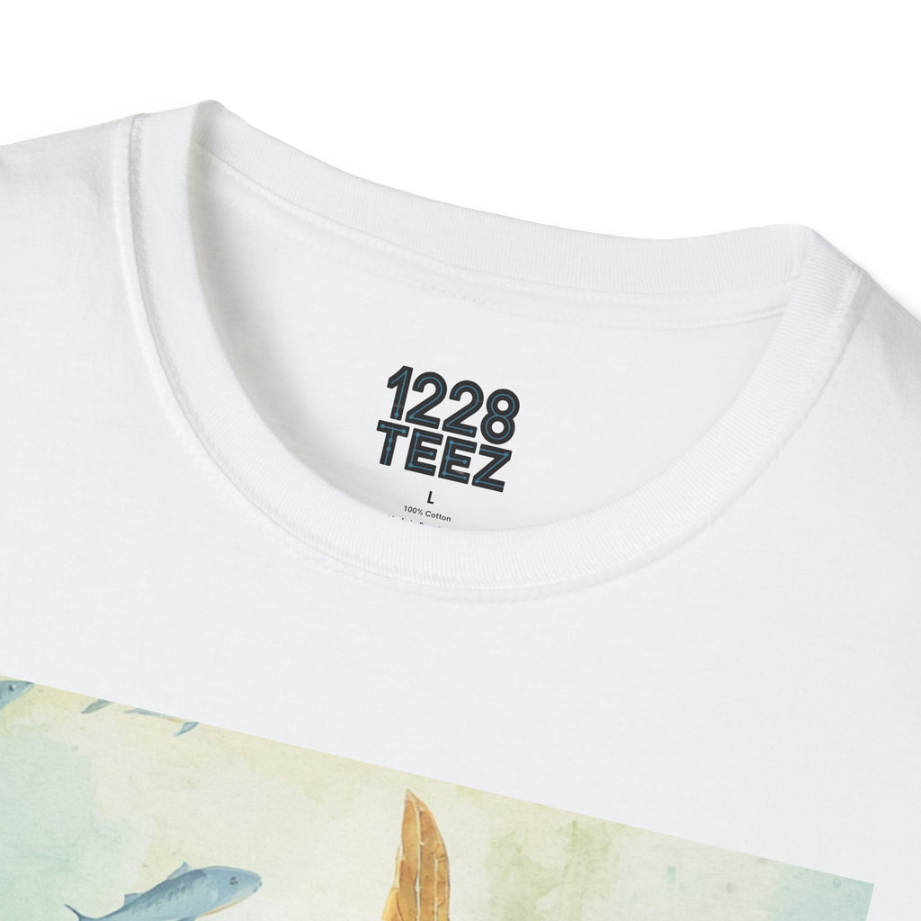 Ocean Vibes