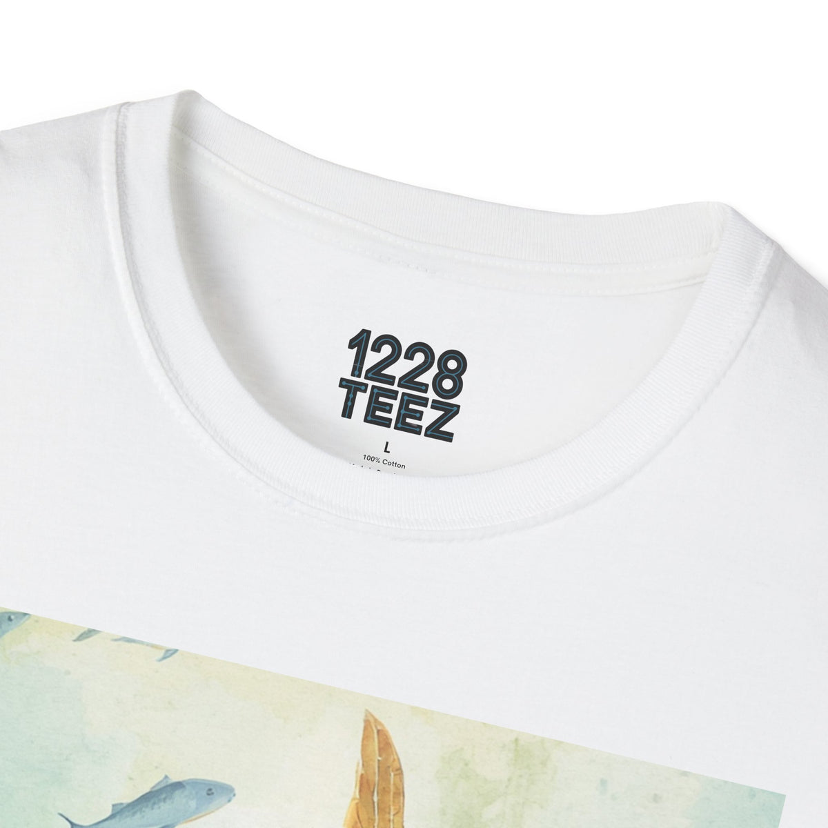 Ocean Vibes