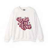 Love Is