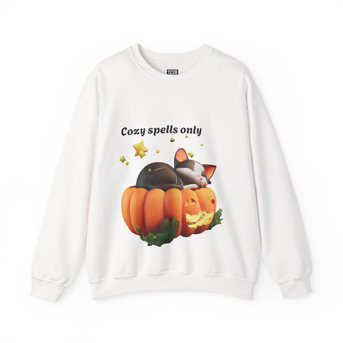 Cozy Spells