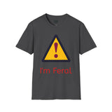 Feral