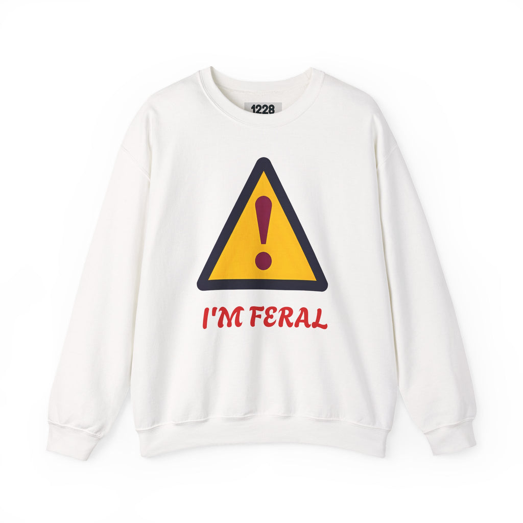 Feral