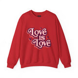 Love Is