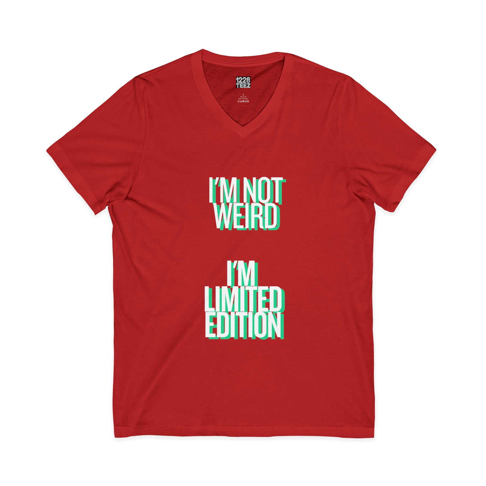 Limited Edition
