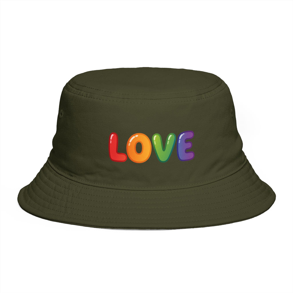 LOVE