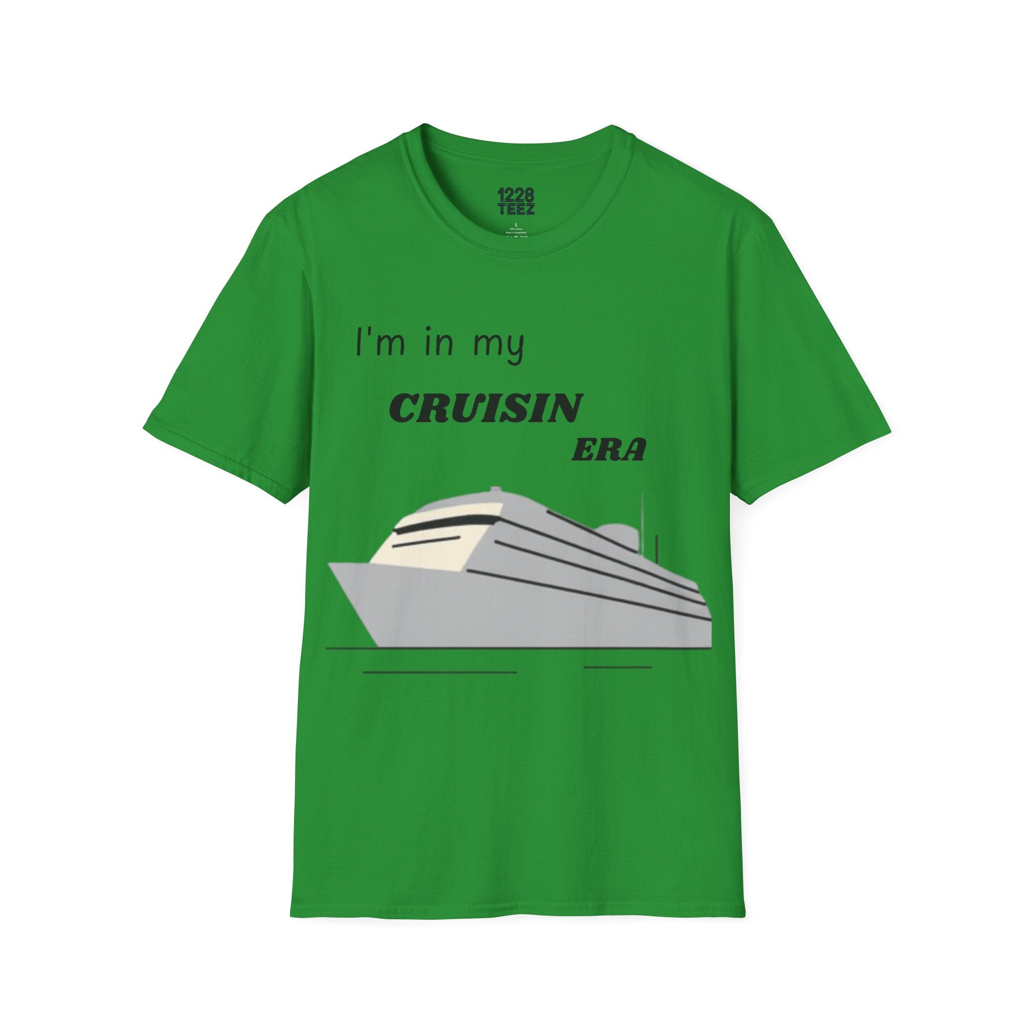 Cruisin Era
