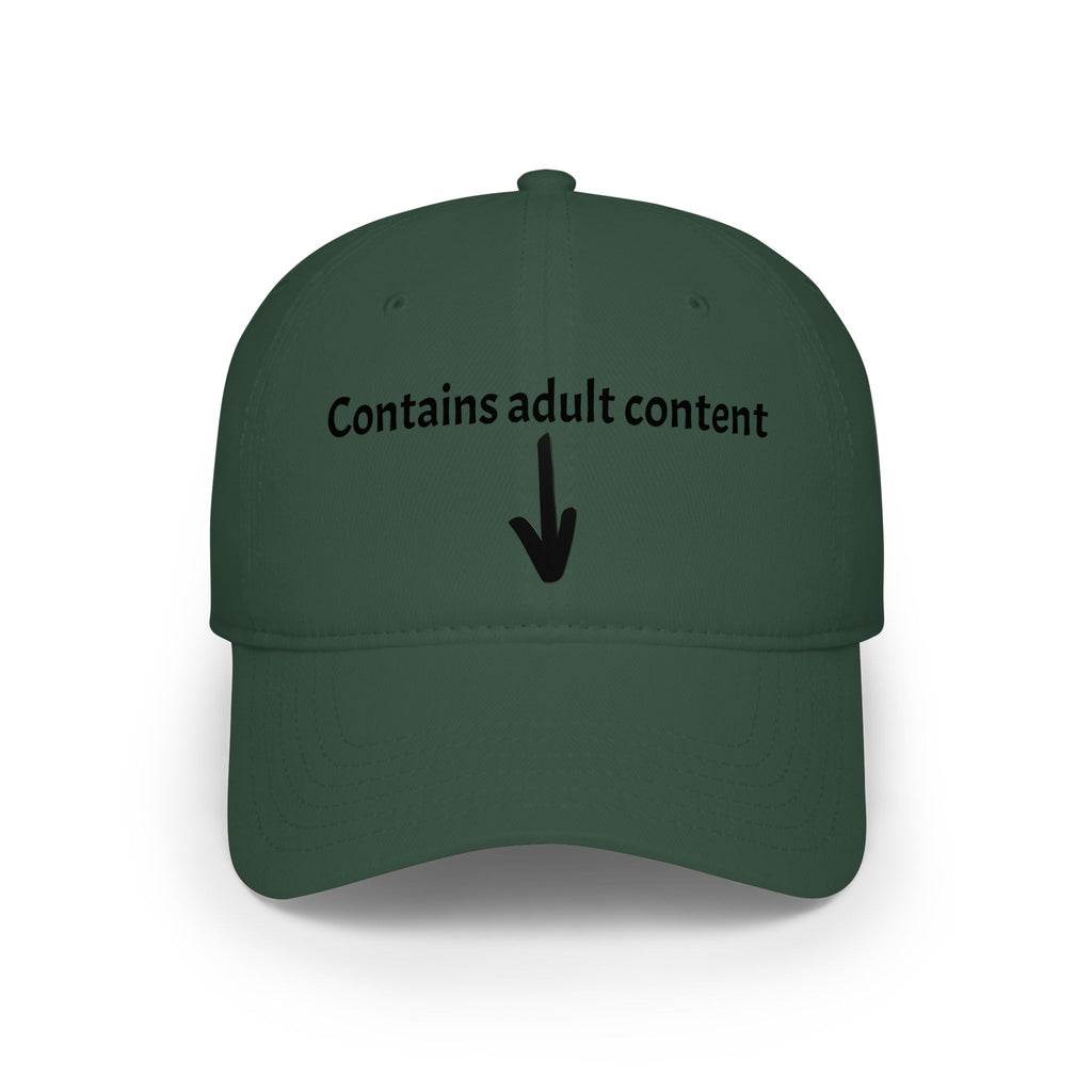 Adult Content