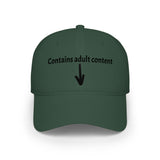 Adult Content