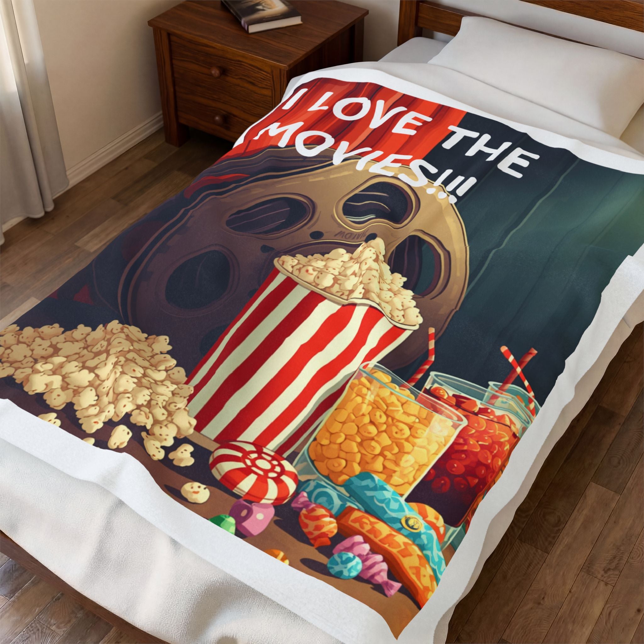 Movie Night