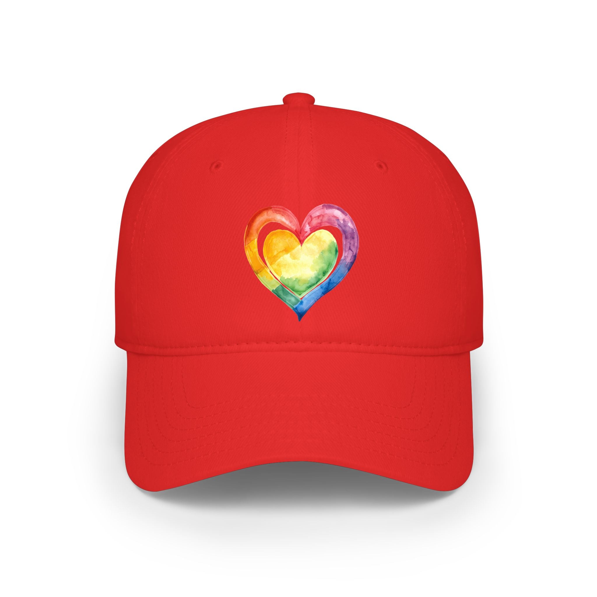 Hearts of Pride