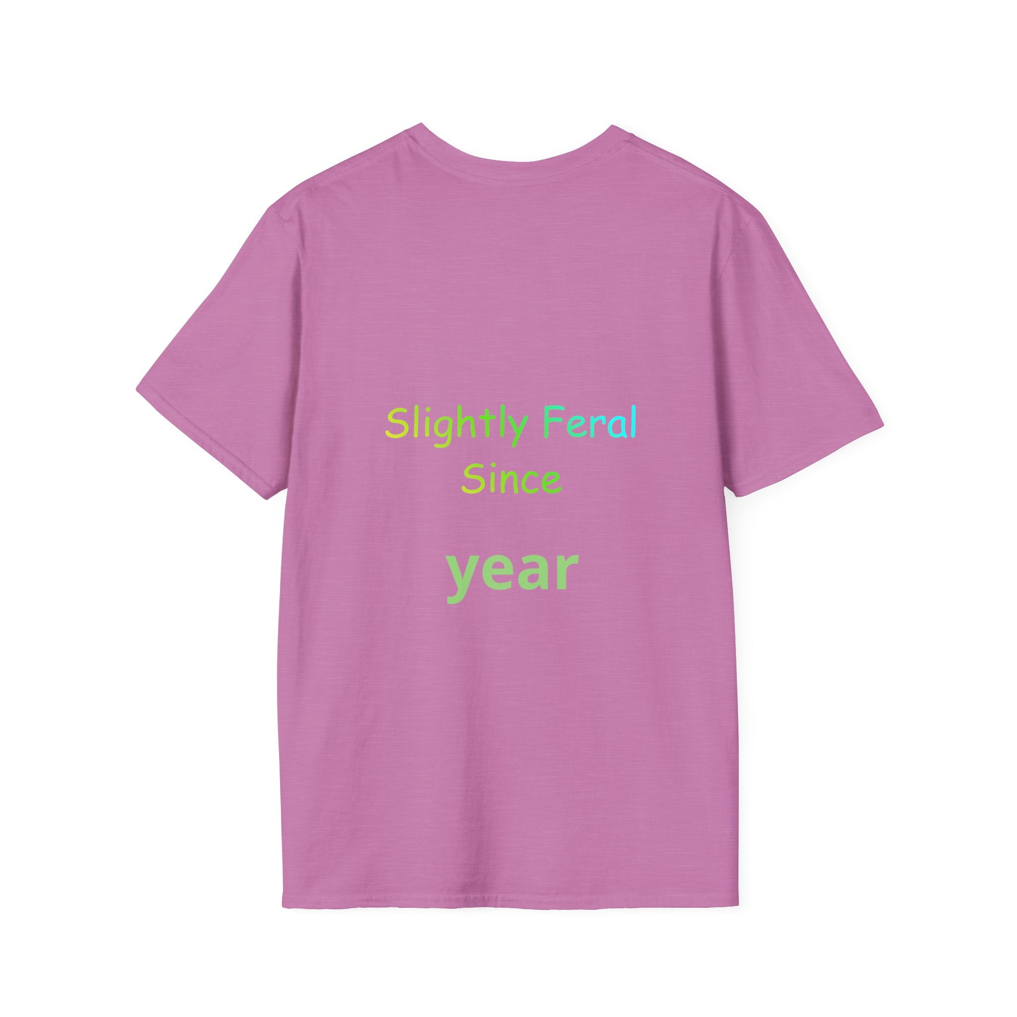 Gen X Feral