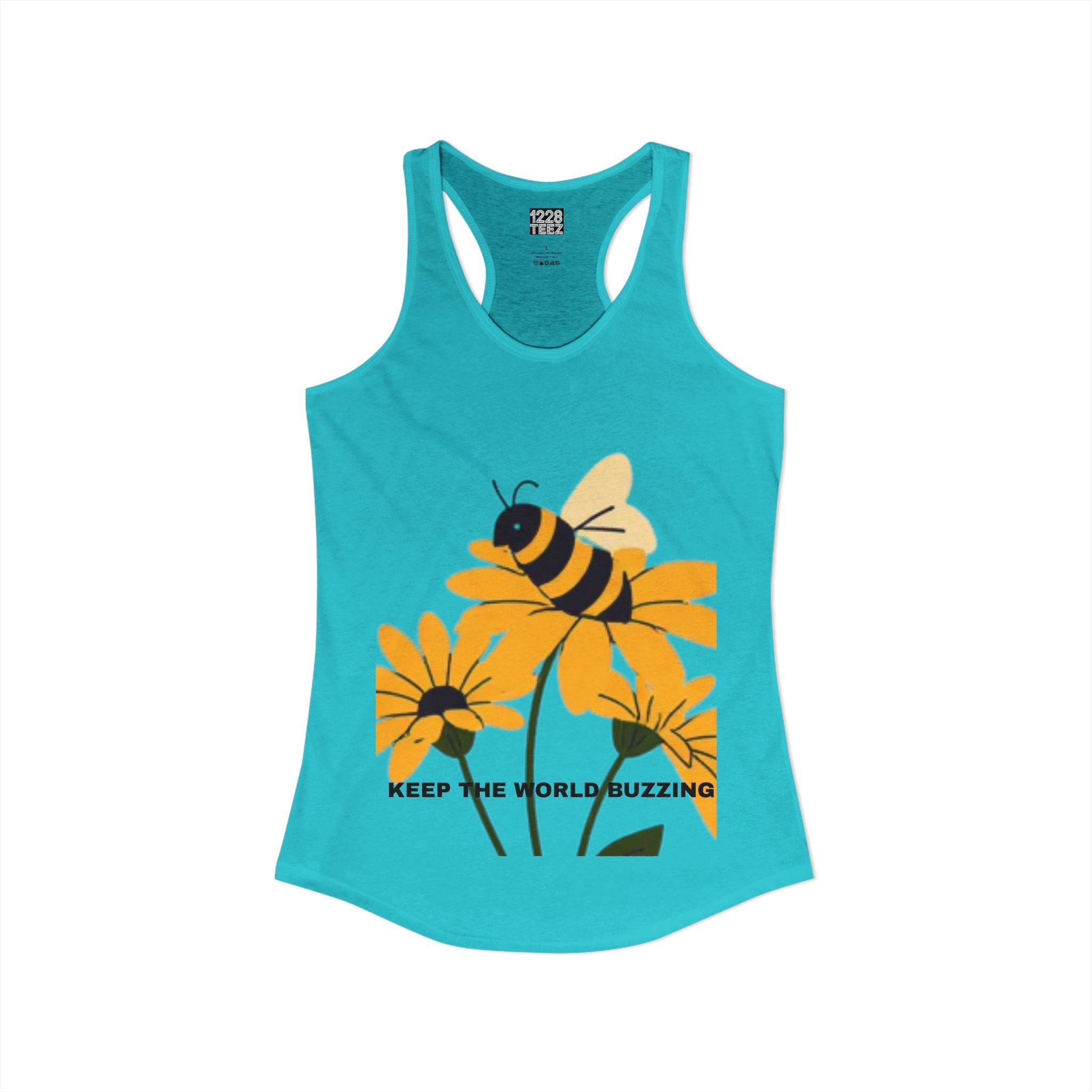 Buzzy Bee