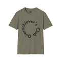 Overachiever's Club