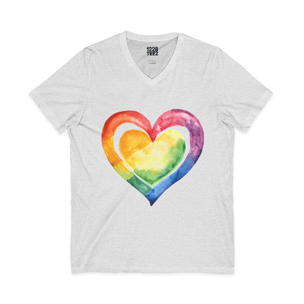 Hearts of Pride
