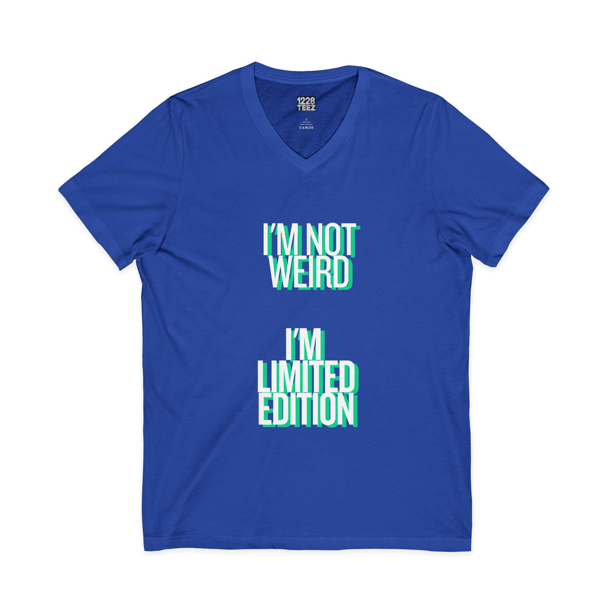 Limited Edition