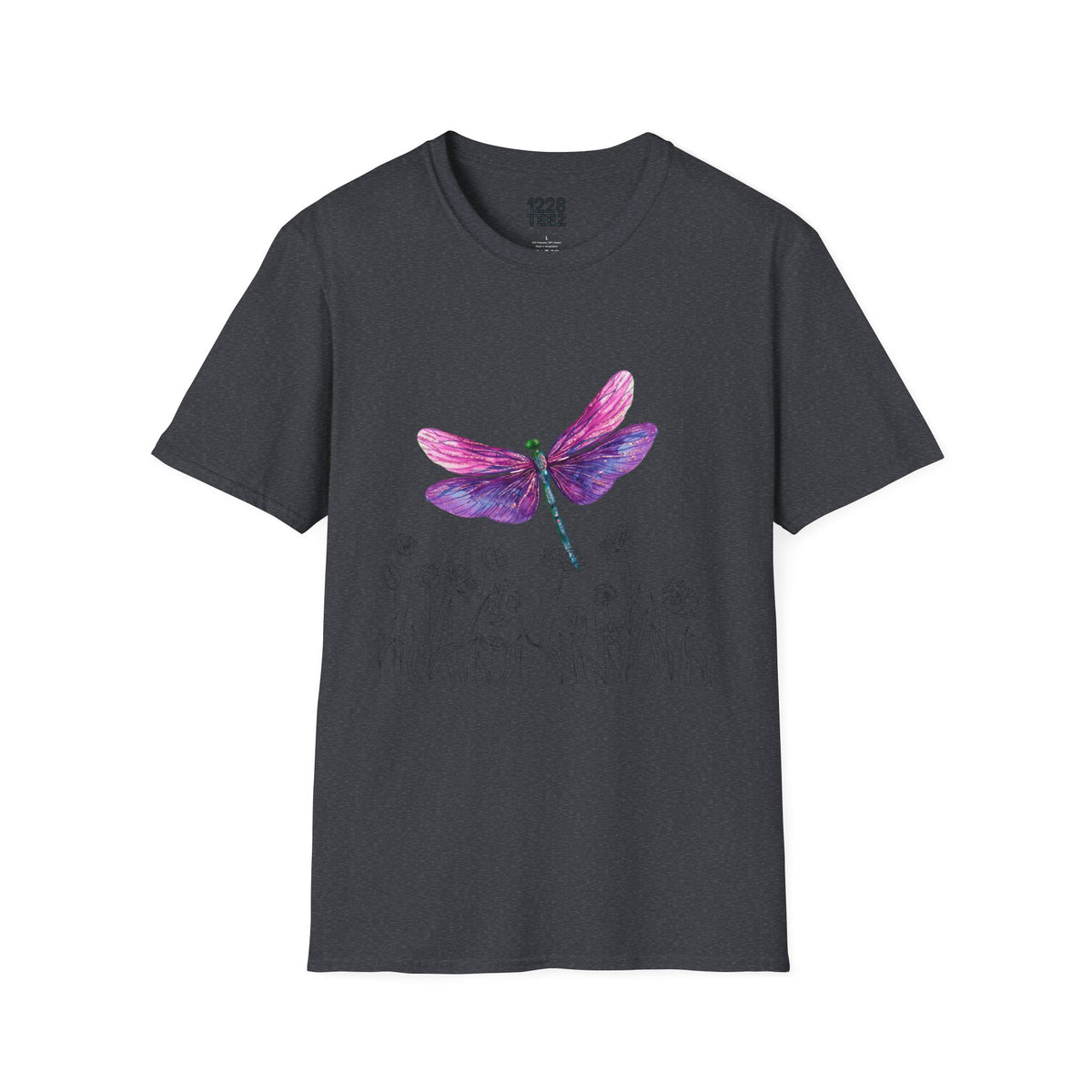 Dragonfly meadow