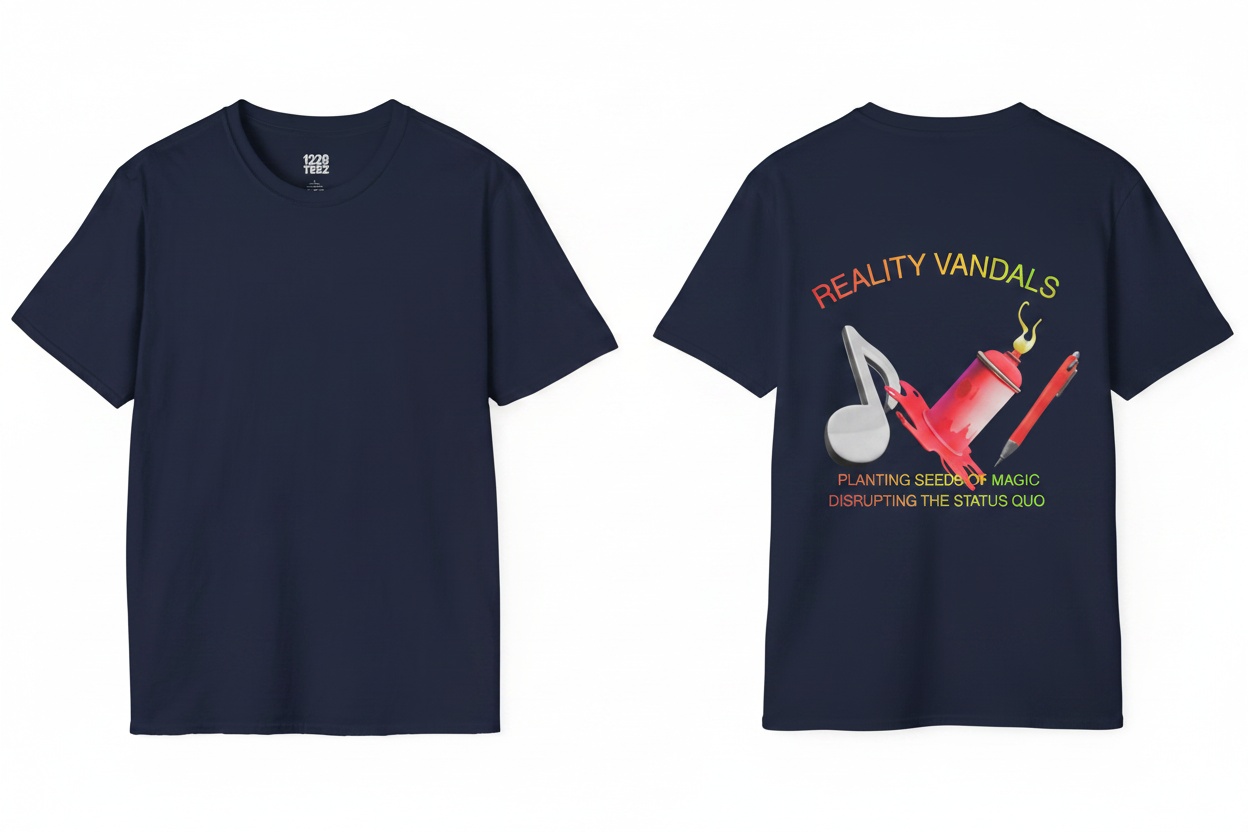 Reality Vandals