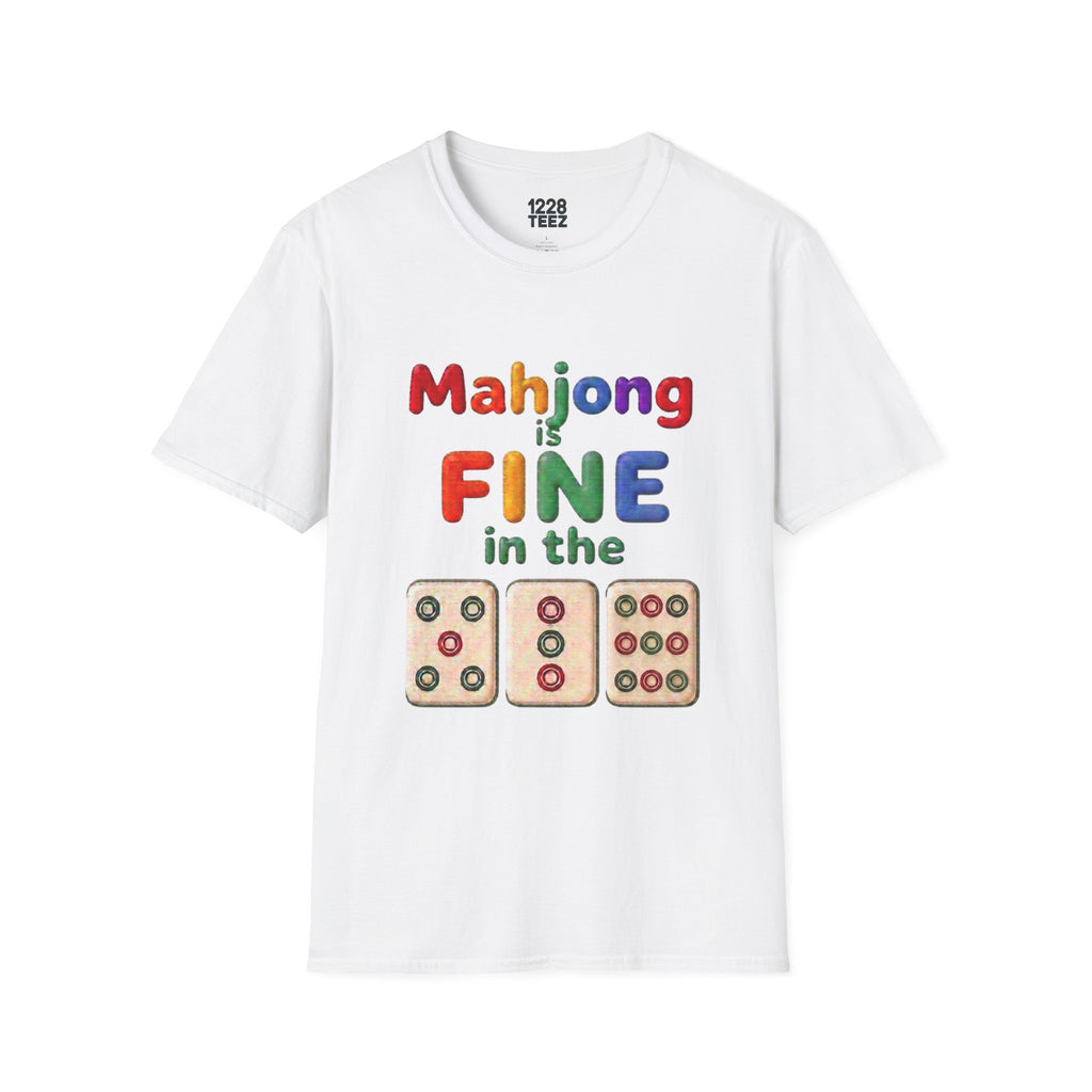 Mahjong 539