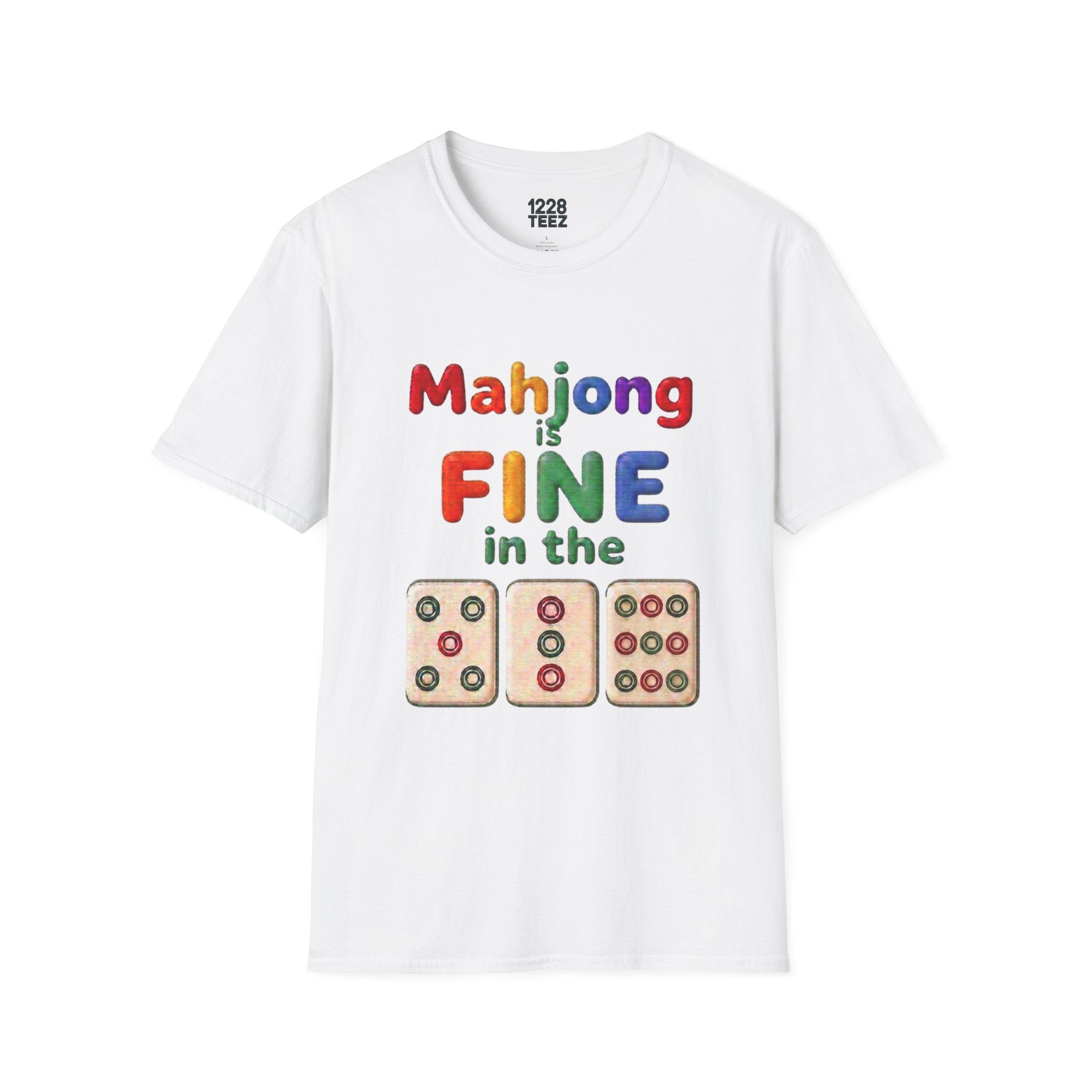 Mahjong 539