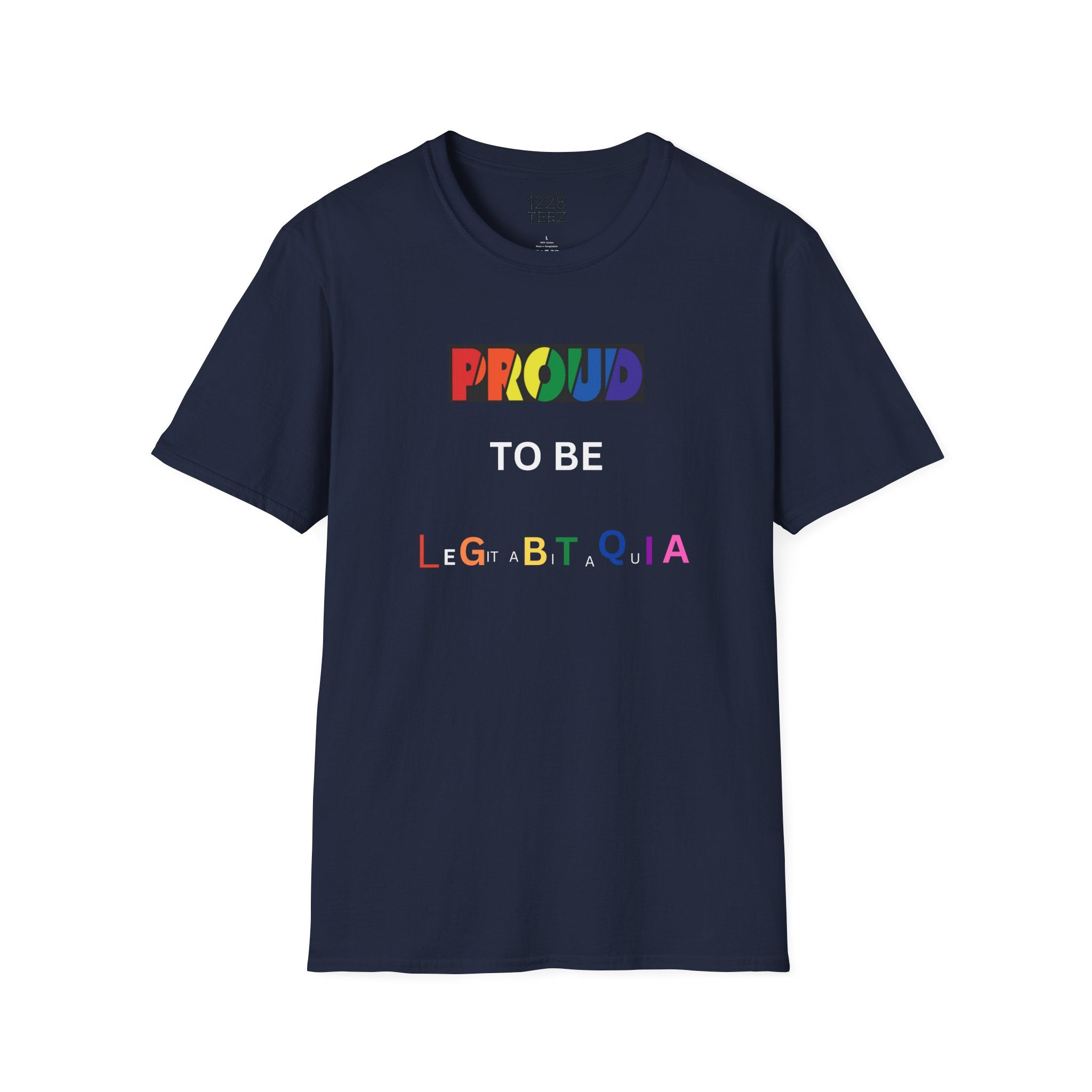 LGBTQIA