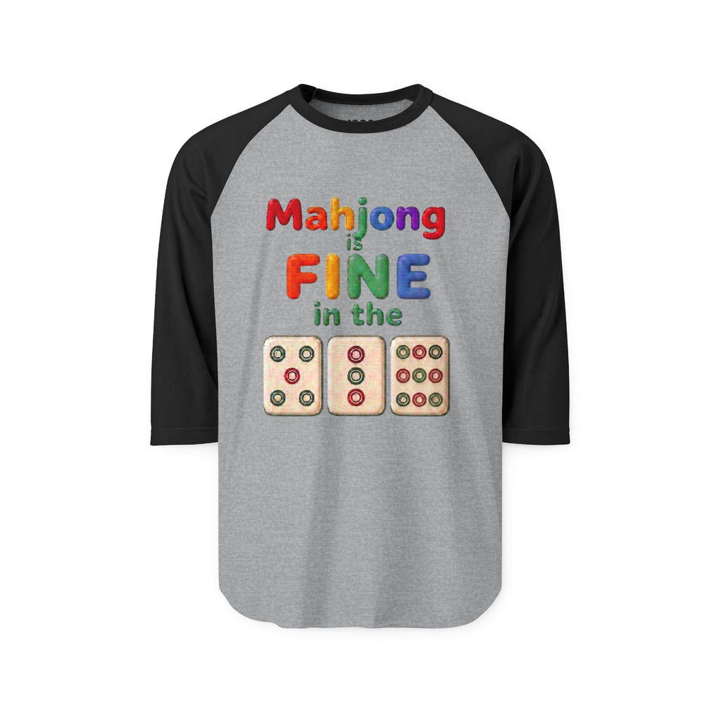 Mahjong 539