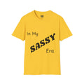 Sassy Era