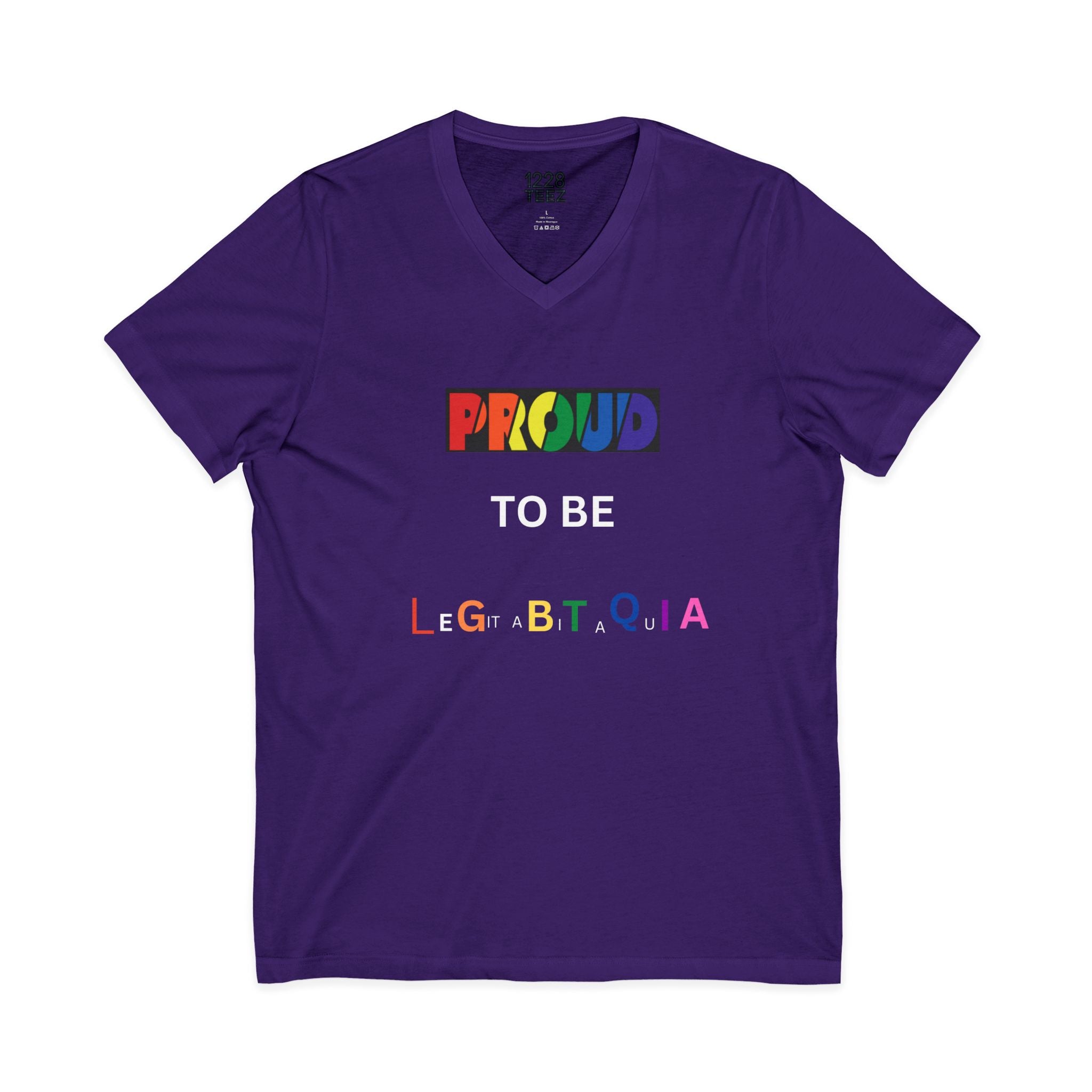 LGBTQIA
